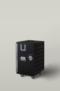 aircrafted Box-Set XL · Schwarz