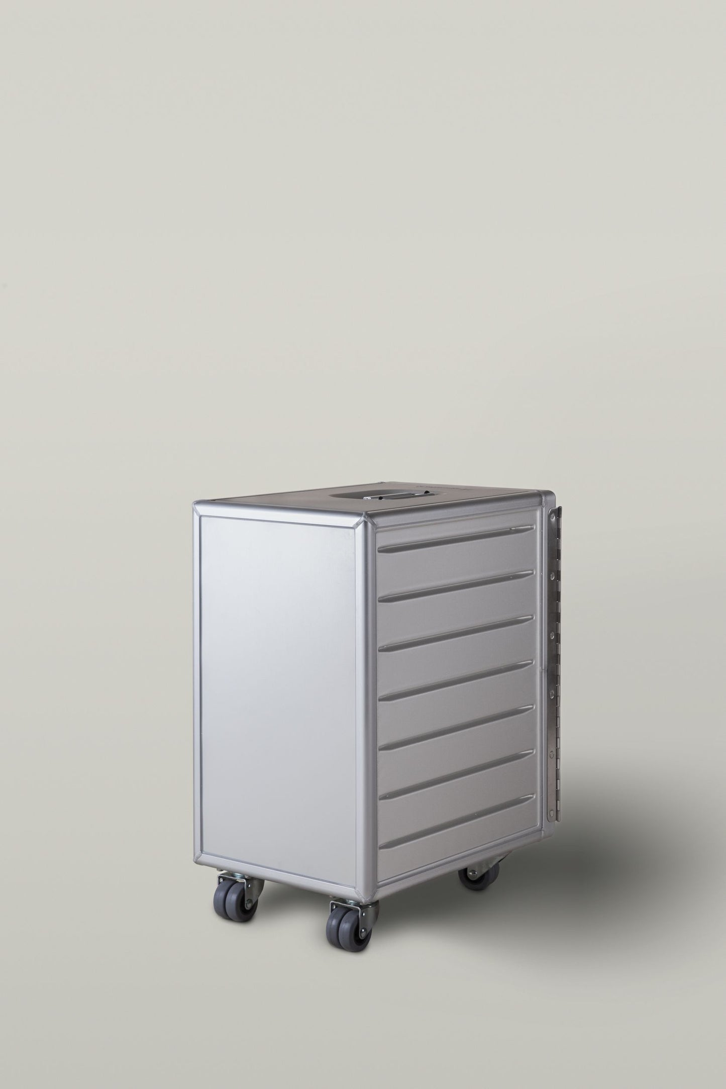 aircrafted Box-Set XL · Silber