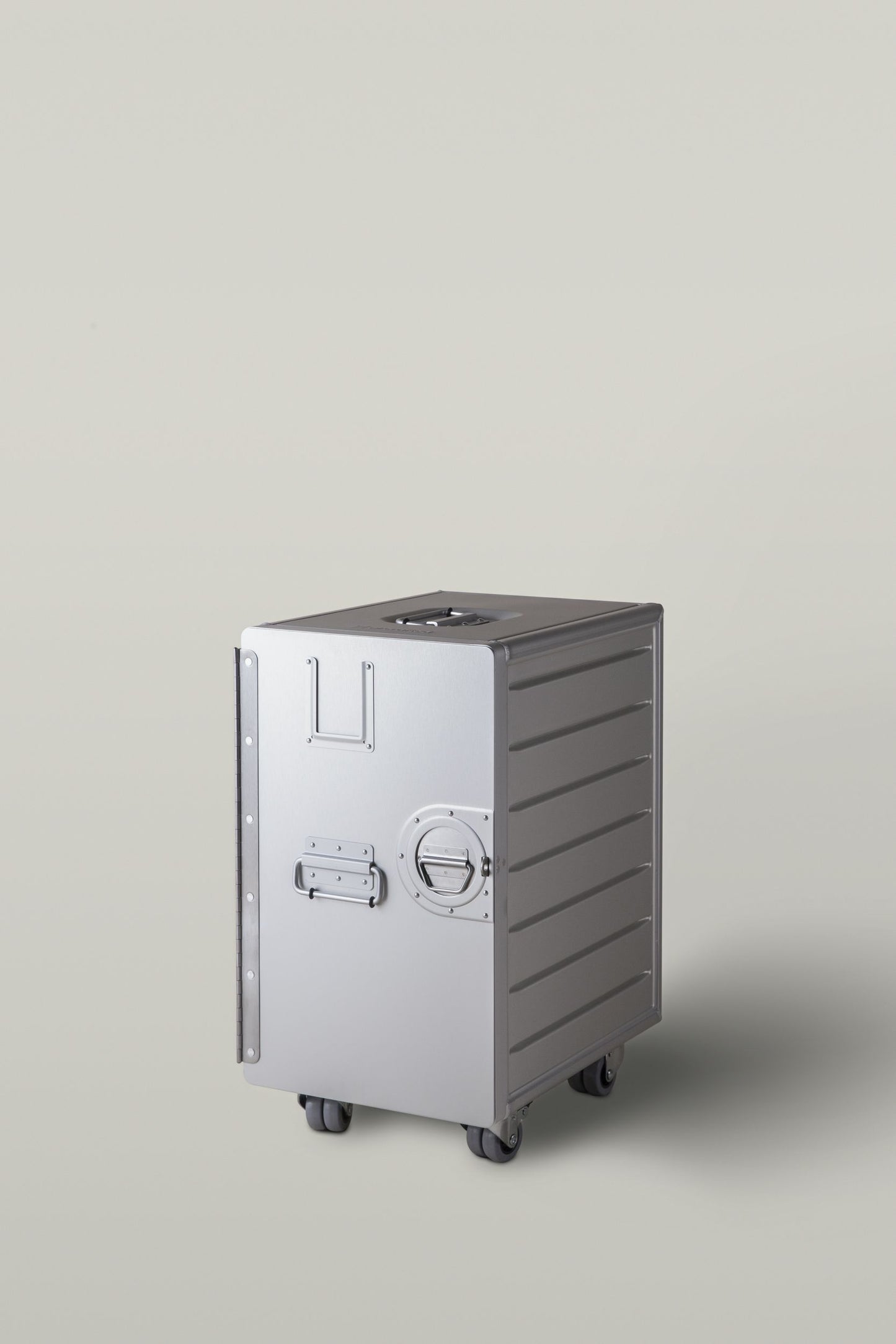 aircrafted Box-Set XL · Silber