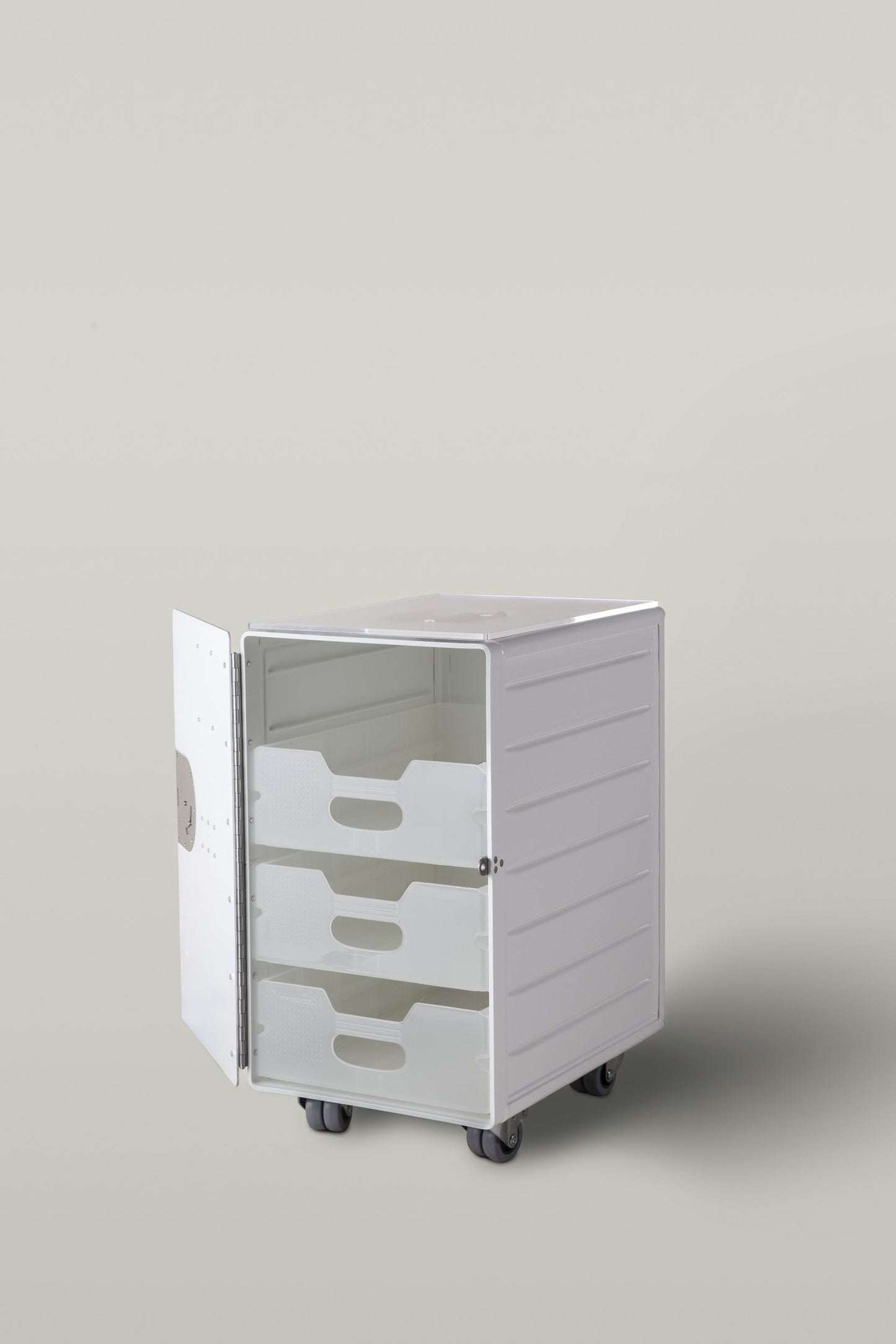 aircrafted Box-Set XL · Weiß