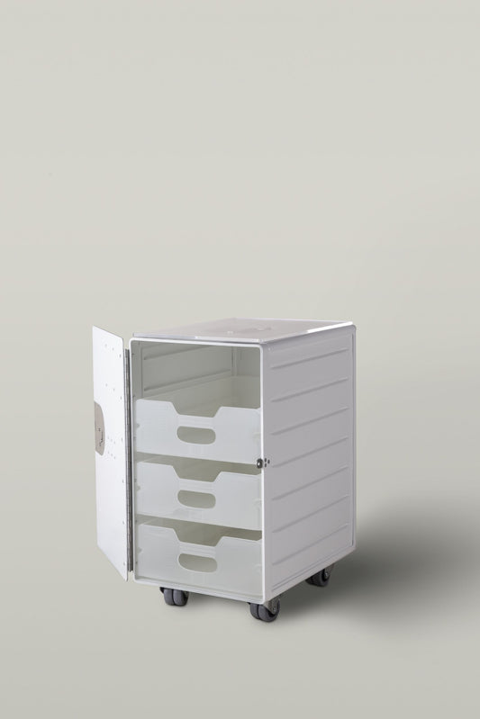 aircrafted Box-Set XL · Weiß