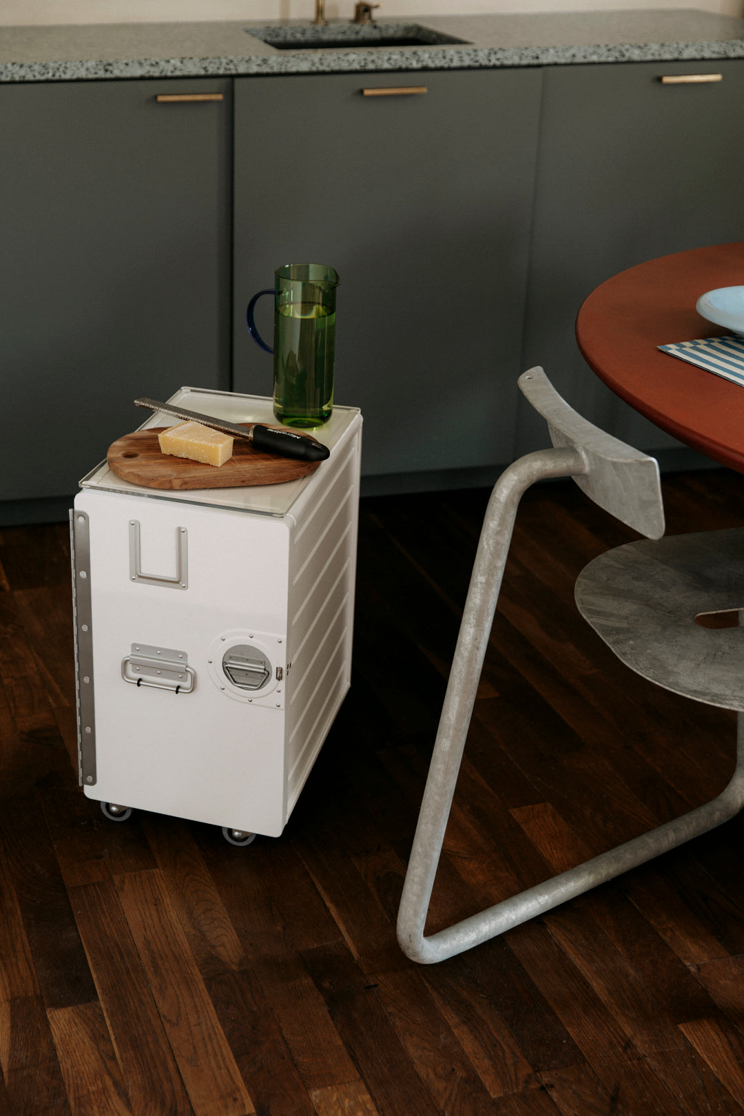 aircrafted Box-Set XL · Weiß