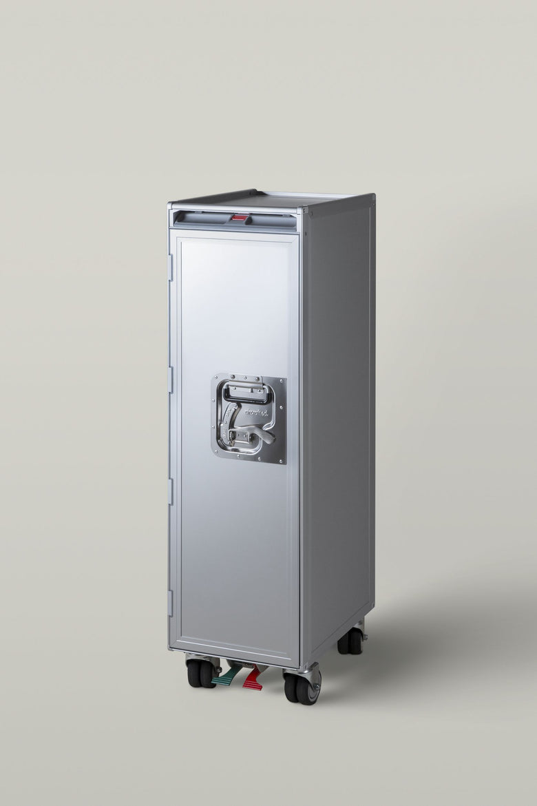 Trolley-Set „Home & Office“