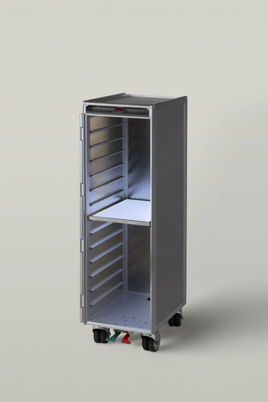 Trolley-Set „Bar Edition“