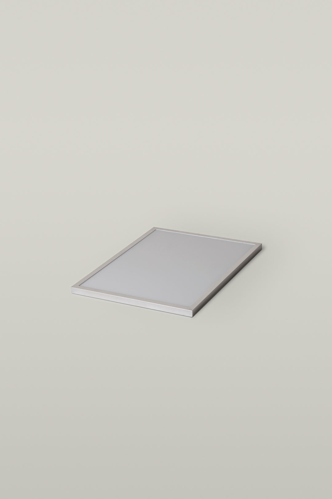 LED shelf
