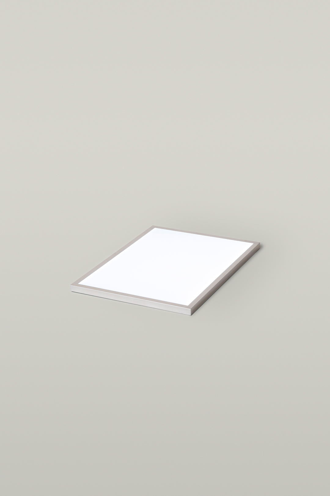 LED shelf