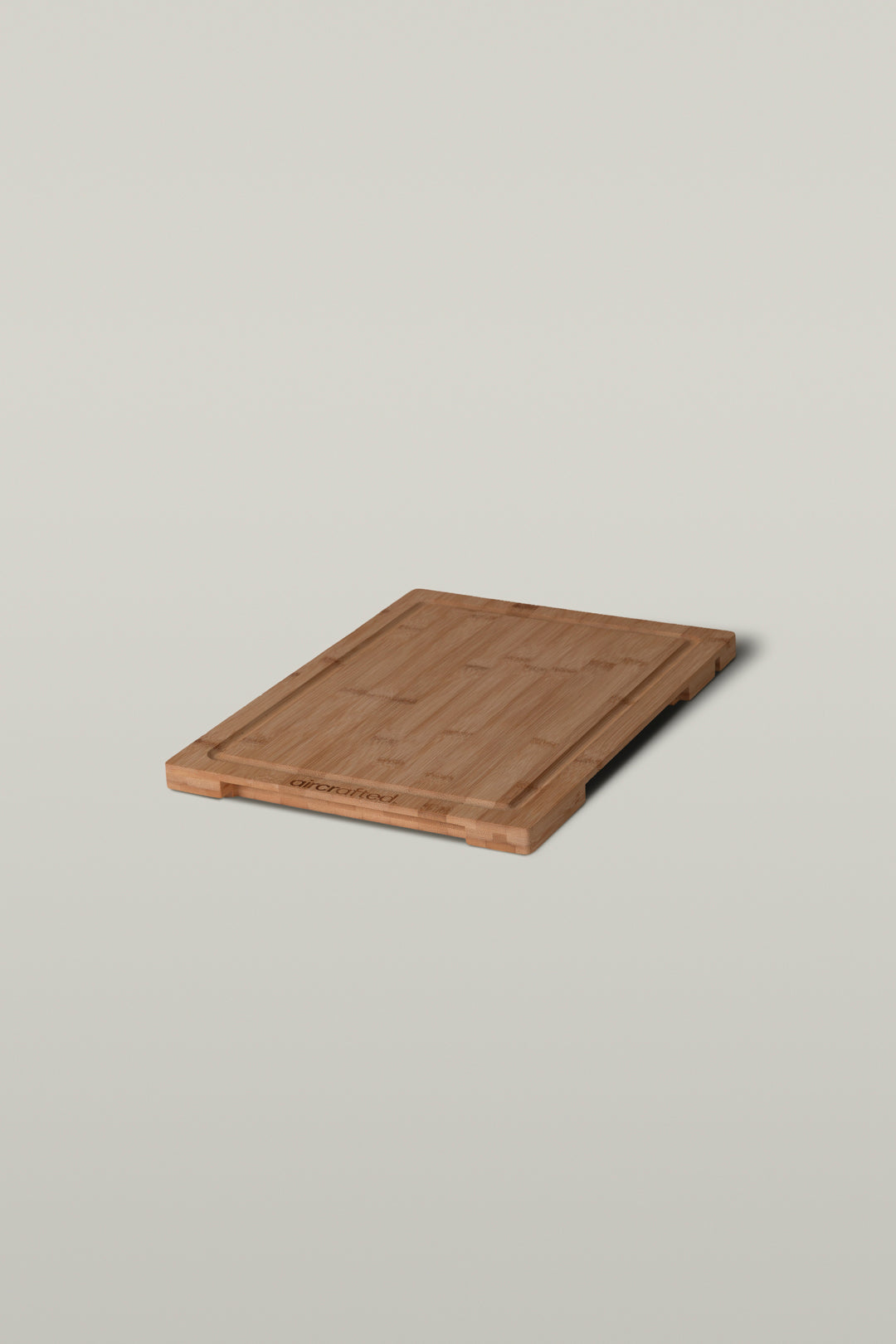 Bamboo cutting board