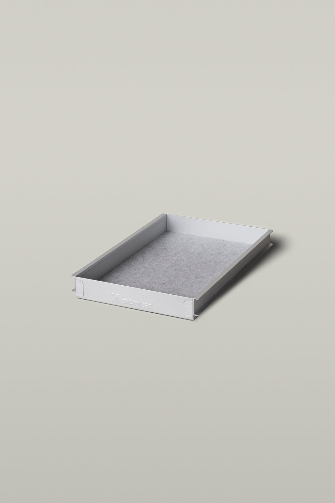 Aluminium-Einschub S